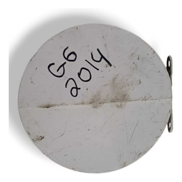 Portinhola Tampa Do Combustível Volkswagen Gol G6 2014