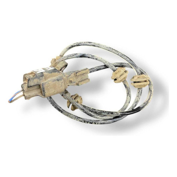 Sensor Abs Tras Esquerdo Ford Ka 1.0 3cc 2018 - 8v512c190aa