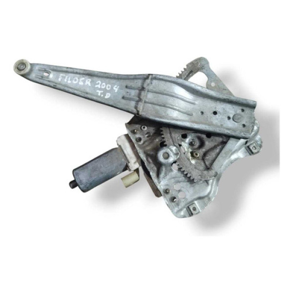 Maquina Vidro Eletrica Tras Direita Toyota Corolla Filder