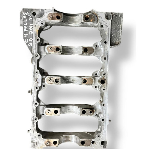 Mancal Virabrequim Citroen C4 Pallas 2.0 16v 2007/13 255901