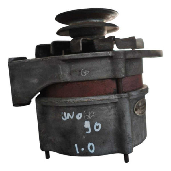 Alternador Fiat Uno Premio Elba 1.0 Fiasa 1990 1991 A 1997