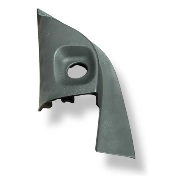 Moldura Interna Retrovisor Esquerdo Gm Onix 2021 - 52095751 Verde-escuro