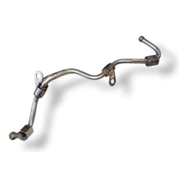 Mangueira Flauta Injeção Land Rover Evoque 2012 2013 2014