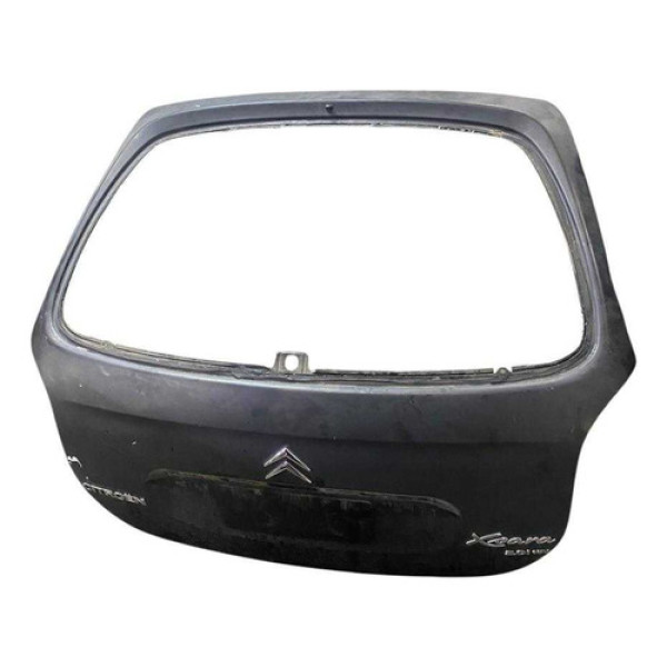 Tamp Traseira Porta Mala S/vidro Citroën Xsara Picasso 03/11