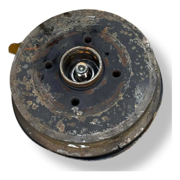 Montante Cubo Roda Traseiro Direito Logan 1.6 2008 Manual