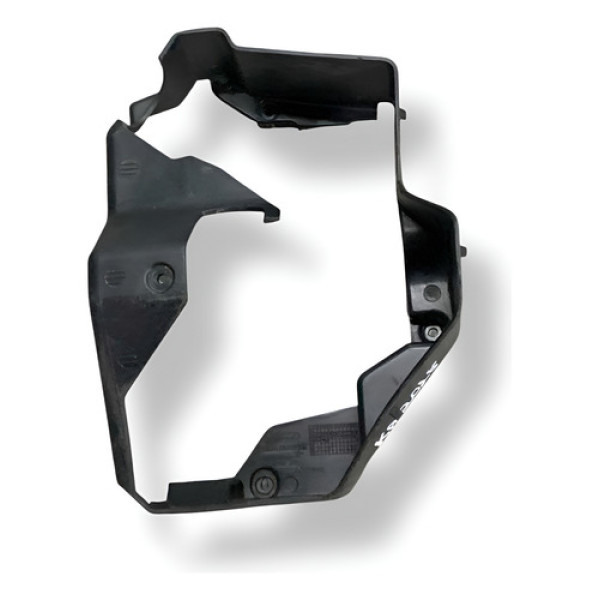 Carcaça Proteção Cambio Ford Ka 2017 2018 2019 2020 2021