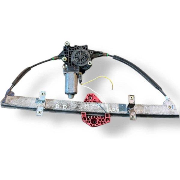 Máquina Vidro Eletrica Ford Mondeo 1998 1999 2000 2001 2002