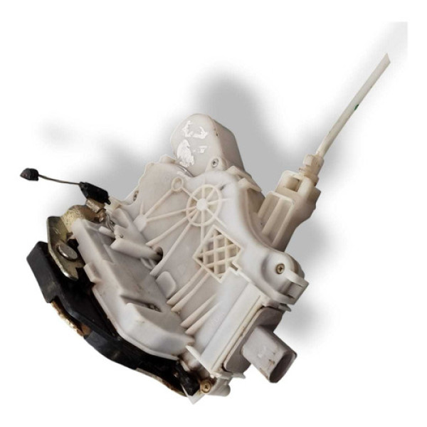 Fechadura Elétrica Porta Tras Direita Voyage 2014 5u4839014k