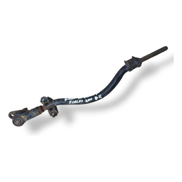 Braço Tensor Dianteiro Esquerdo Fiat Fiorino 2001 2002 2003