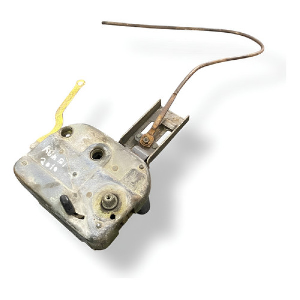 Fechadura Porta Correr Volkswagen Kombi 2010 211843654