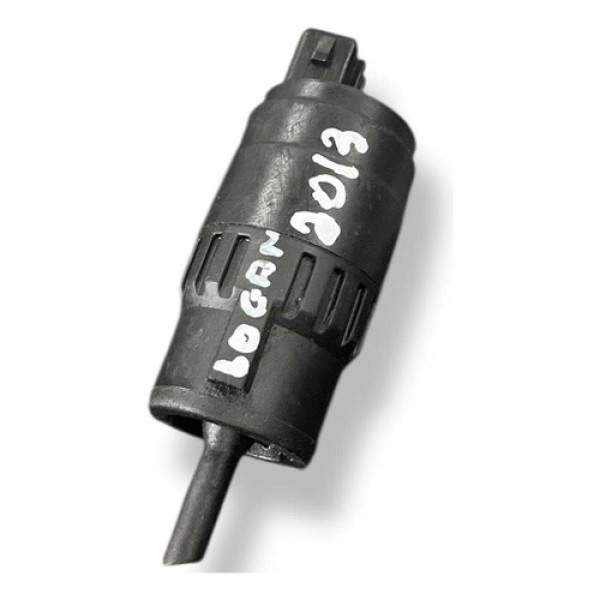 Bomba Reservatório Partida Frio Renault Logan 2013  M40080