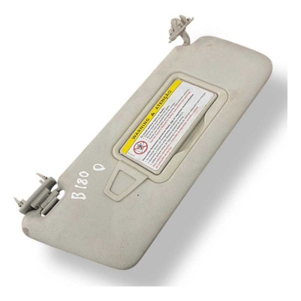 Quebra Sol Mercedes B180 2011 Lado Direito A1698110040