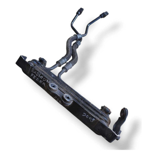 Radiador De Agua Yamaha Fazer 250 2008 2009 2010 2011 2012