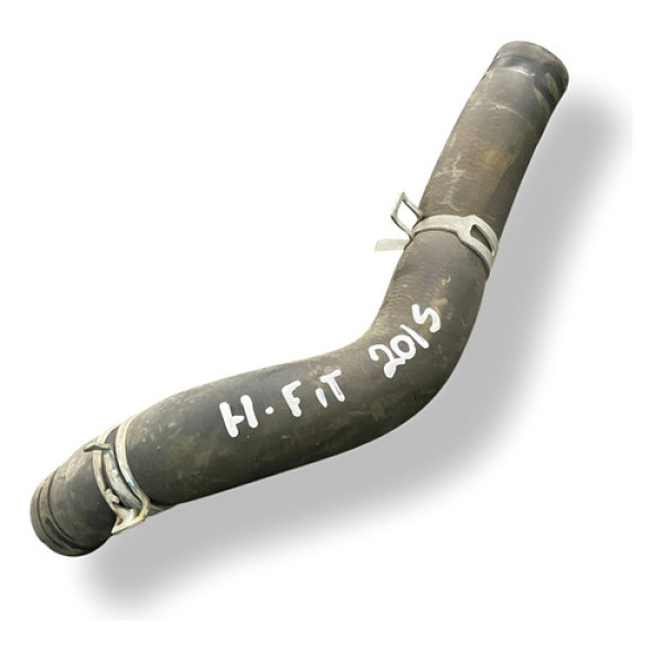 Mangueira Superior Radiador Honda Fit 1.5 2015 2016 2017