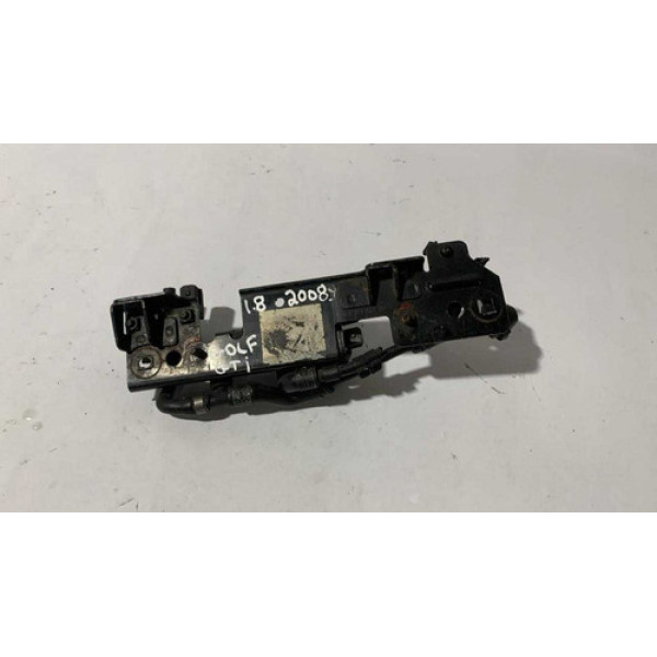Suporte Valvula Solenoide Golf Gti 1.8 2008 06a103943ab
