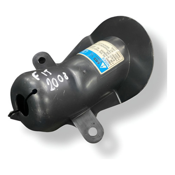 Acabamento Coluna Direçao Honda Fit 2008 A 2010 53320sad