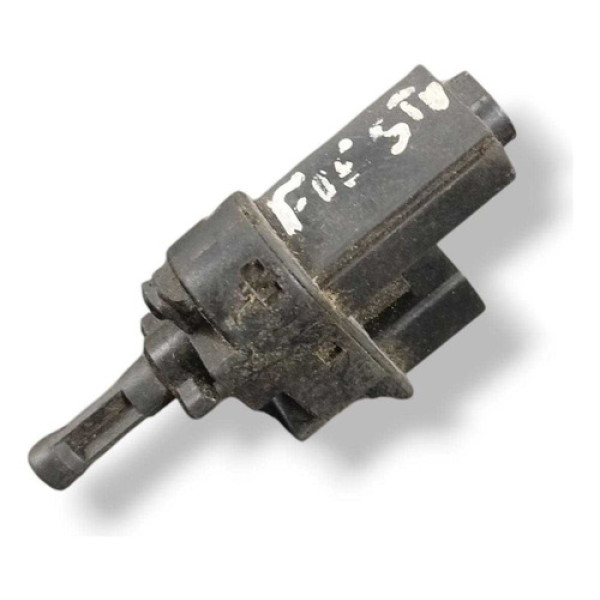 Sensor Interruptor Pedal Embreagem Fiesta 03-09 4m5t7c534aa Preto