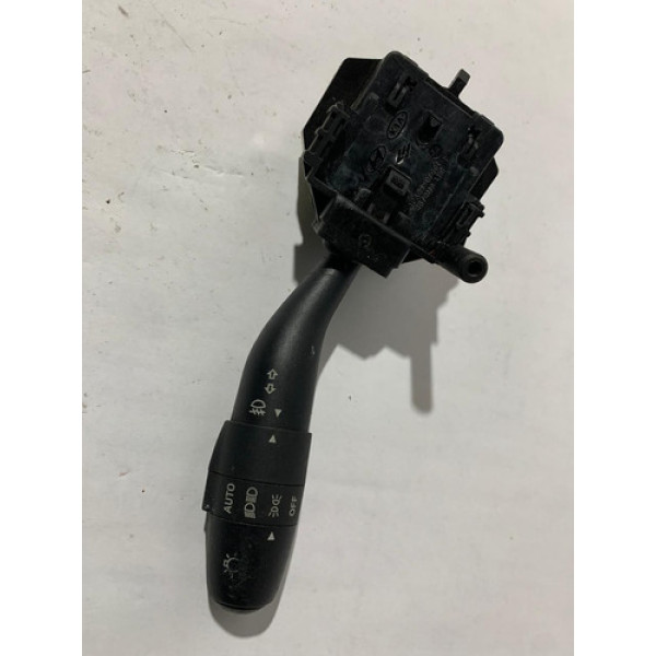 Chave De Seta Hyundai I30 2019 3673malhd 2019 