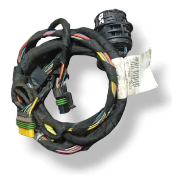 Chicote Porta Dianteira Direita Ford Focus 2003 51827325