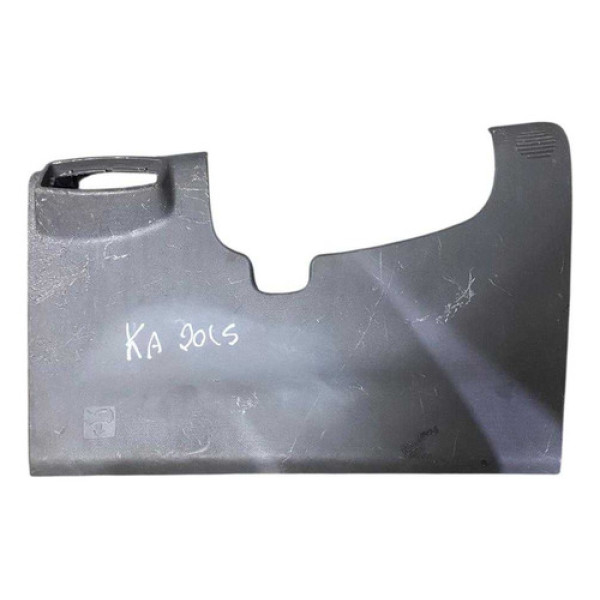 Acabamento Inferior Painel Ford Ka 1.0 2012/2015 E3b5a045n68