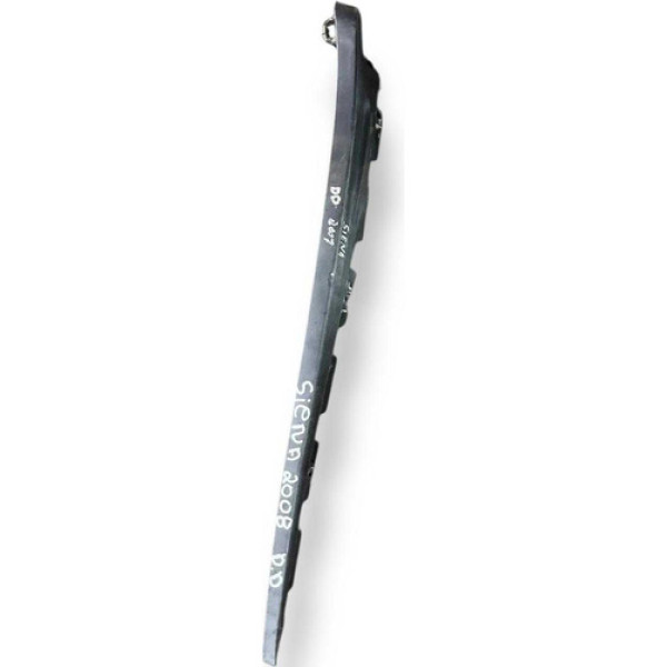 Moldura Parabrisa Direita Fiat Siena 2007 2008 517186520