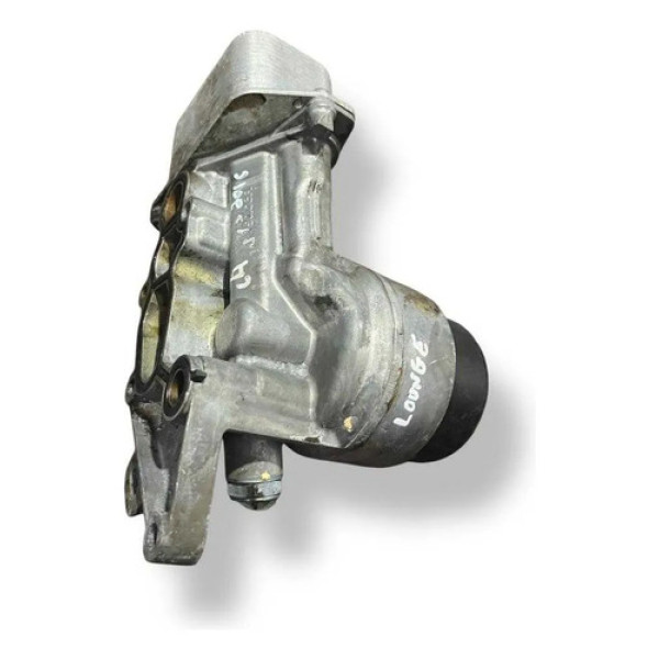 Suporte Filtro De Óleo Citröen C4 2015 2016 9650348180
