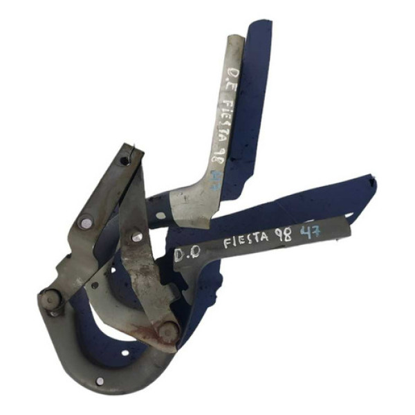 Par Do Braço Capo Fiesta 1998