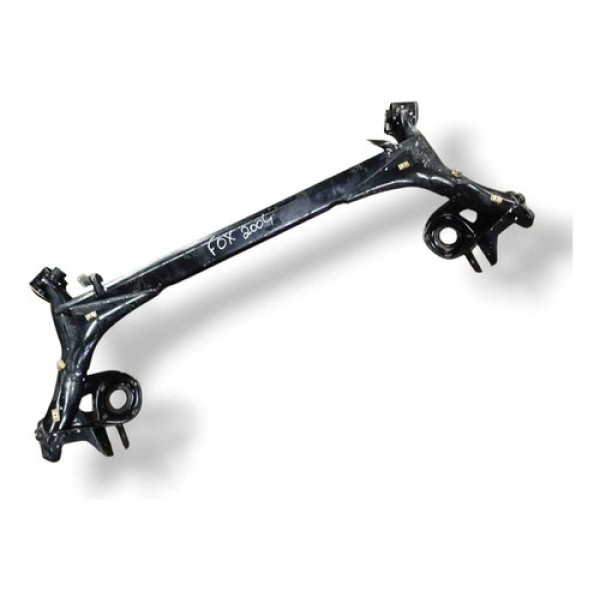 Eixo Suspensao Traseiro Volkswagen Fox 1.0 2004 2005 2006