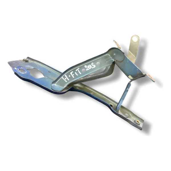 Suporte Paralama Dianteira Esquerda Honda Fit 1.5 2015 2016