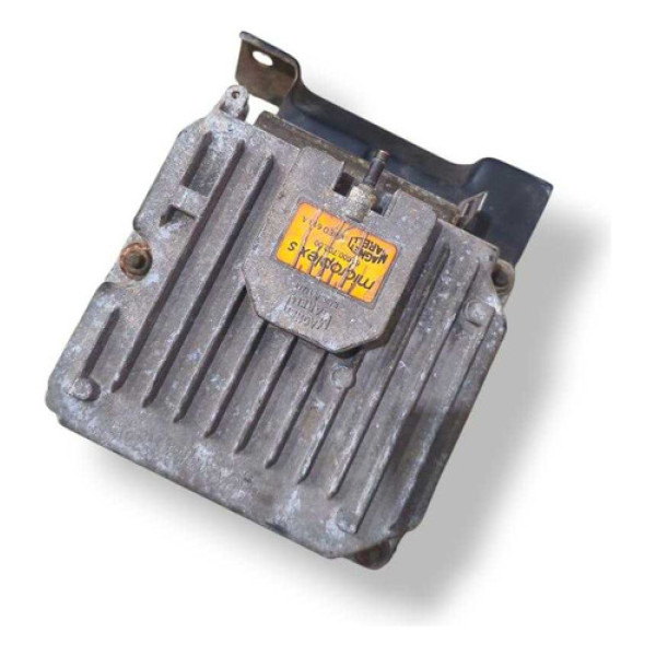 Modulo Igniçao Fiat Uno 1.0 1997 1998 1999 2000 8 Valvulas