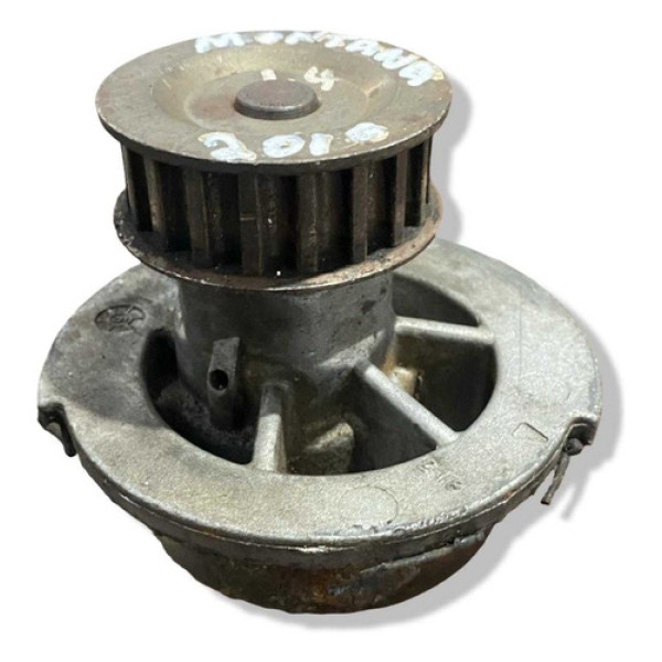 Bomba Água Motor Chevrolet Montana 1.4 - 2010 2011 A 2015