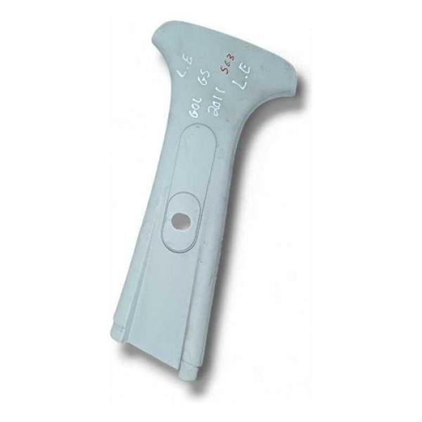 Moldura Superior Coluna Esquerdo Gol G5 1.0 2011 5u4867243