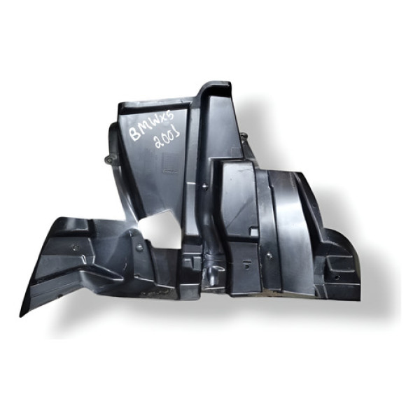Cobertura Caixa Roda Diant Esquerda Bmw X5 2001 51718408959