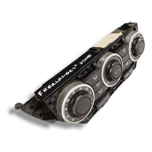 Comando Ar Land Rover Freelander 2 3.2  2008 6h5219e900gb