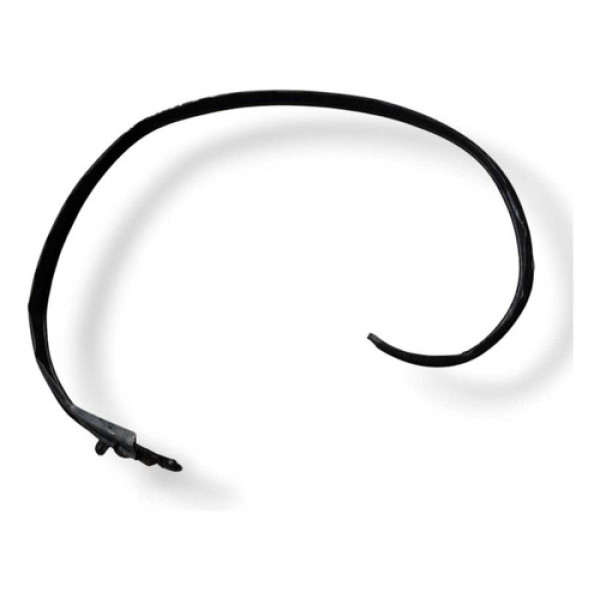 Borracha Vedação Porta Direita Renault Logan 2017 2018 2019 Preto