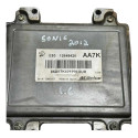 Módulo Injeção Chevrolet Sonic Sedán 2012 2013 12649420