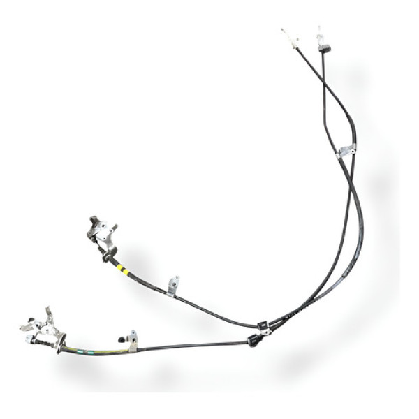 Par Cabo Freio Mão Toyota Corolla 2019 2020