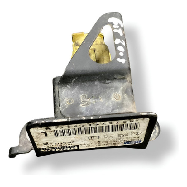 Sensor Detonação Air Bag Honda Fit 2008 A 2010 1876005500