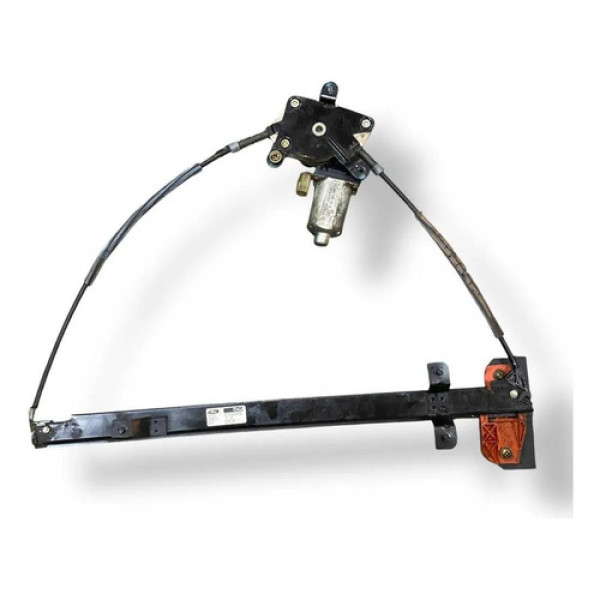 Máquina Vidro Dianteiro Direita Ecosport 2004  2n15n23200be