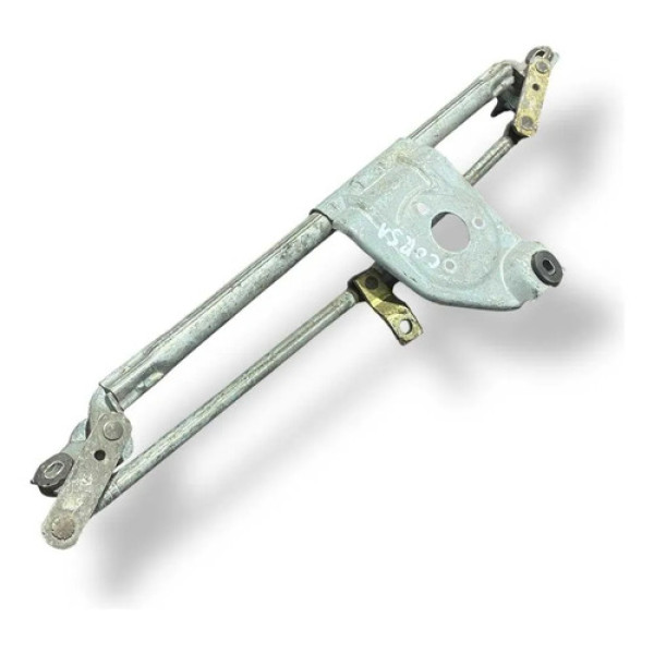 Galhada Limpador Vidro Parabrisa Chevrolet Corsa 2011 2012