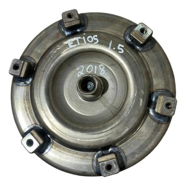 Conversor Torque Toyota Etios 2013/2019 1.5