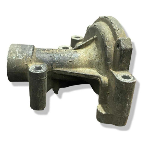 Bomba D\'água Citroen C4 2.0 - 2013 2014 A 2016 - 9670557580