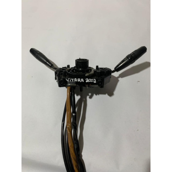 Chave De Seta Grand Vitara 2002