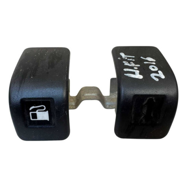 Alavanca Puxador Tanque Combustível Honda Fit 2015/2016/2017