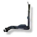 Gargalo Tanque Combustivel Chevrolet Celta  2008 93394834 Preto 2008