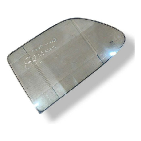 Vidro Fixa Traseira Esquerda Fiat Palio Fire 2000 A 2004