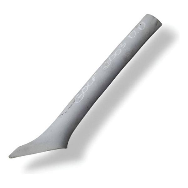 Acabamento Coluna Dianteira Direita Golf 2003 1j0867234