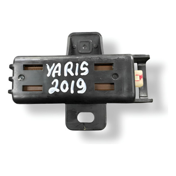 Antena Keyless Ignição Toyota Yaris 1.5 2018 2019 2020 2021 Preto