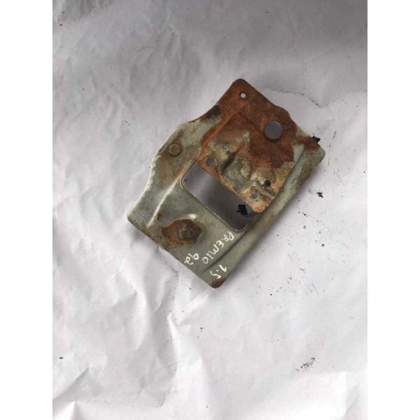 Suporte Bateria Fiat Uno  Prêmio 1.5 1992