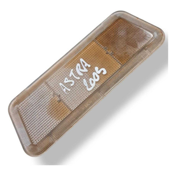 Lanterna Luz Teto Cortesia Chevrolet Astra 2005 2006 2007